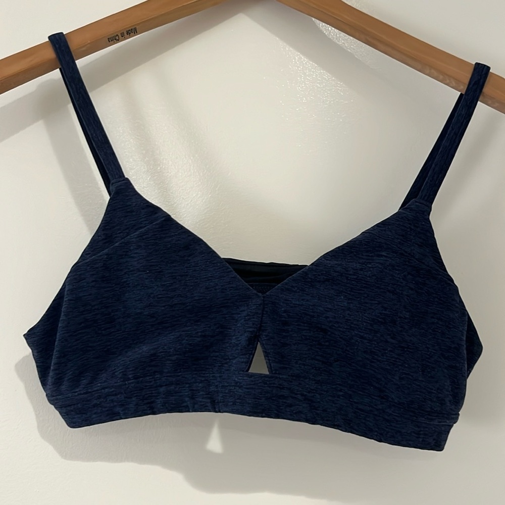 ALO Yoga Sports bra